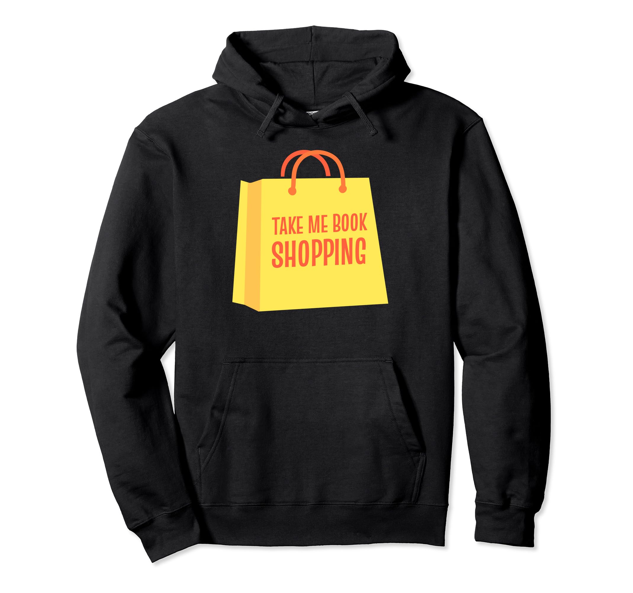 Funny Book Lover Quotes Bibliophile Hoodie - Streetwear Style Men Women - T-Shirt, Sweatshirt, Hoodie