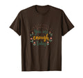 You Are Enough Today Positive Message T-Shirt - Unique Graphic Unisex - T-Shirt, Sweatshirt, Hoodie