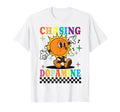 Chasing Dopamine Mental Health T-Shirt - Trendy Graphic Men Women - T-Shirt, Sweatshirt, Hoodie
