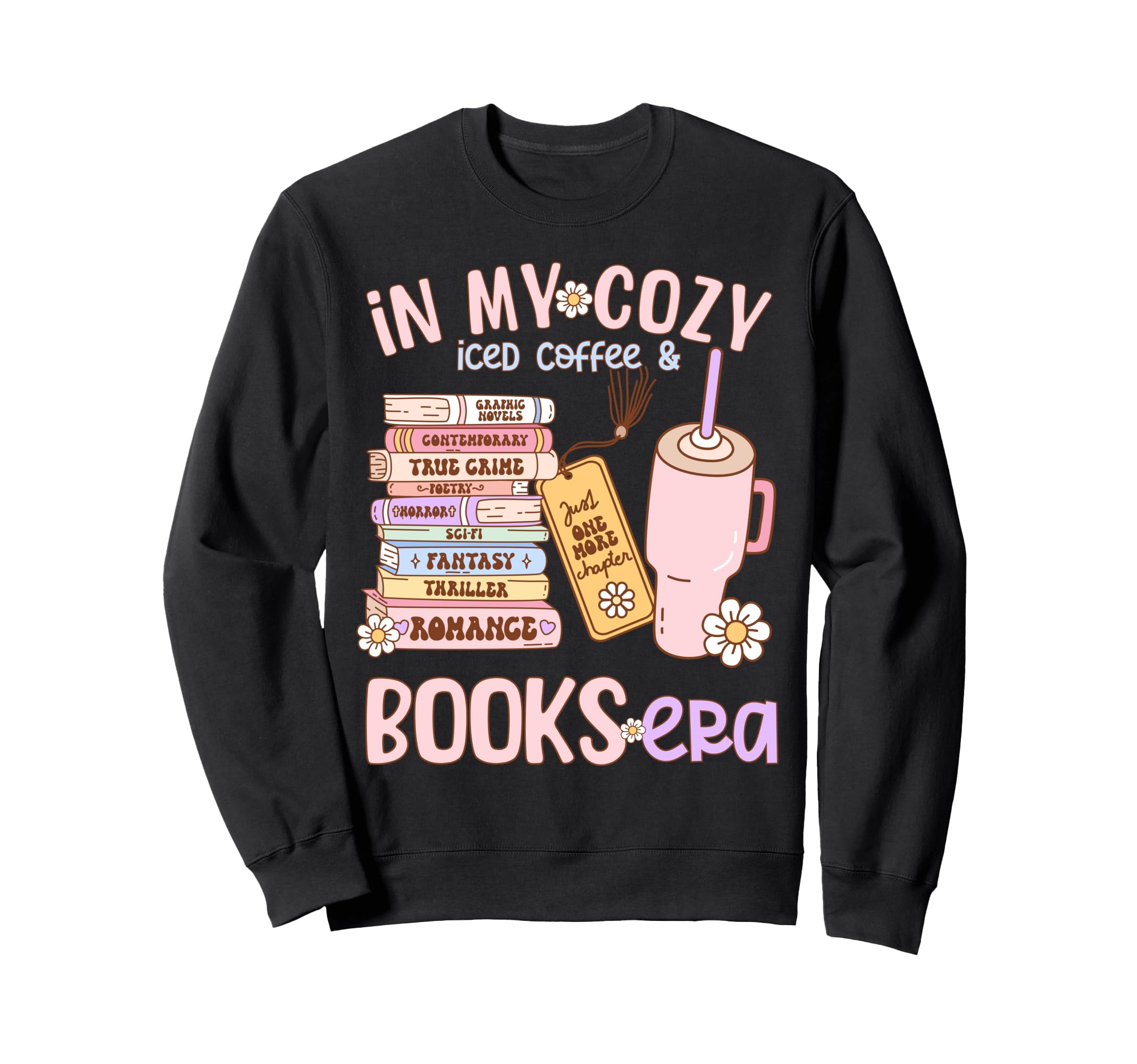 Bibliophile Book Lovers Book Blogger T-Shirt - Fun Novelty Design Unisex - T-Shirt, Sweatshirt, Hoodie