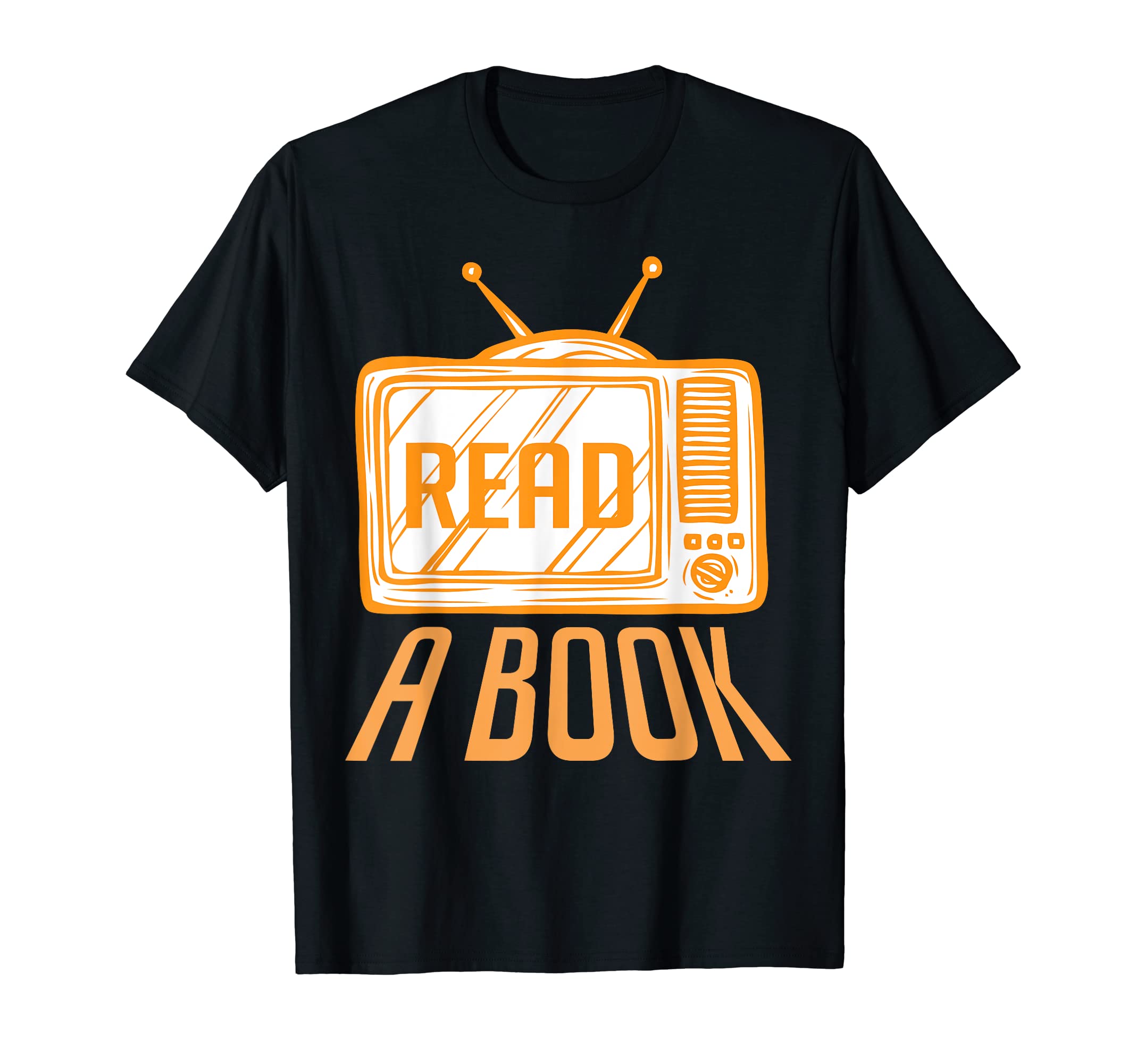 Bibliophile Bookish Bookworm T-Shirt - Casual Everyday Wear Men Women - T-Shirt, Sweatshirt, Hoodie