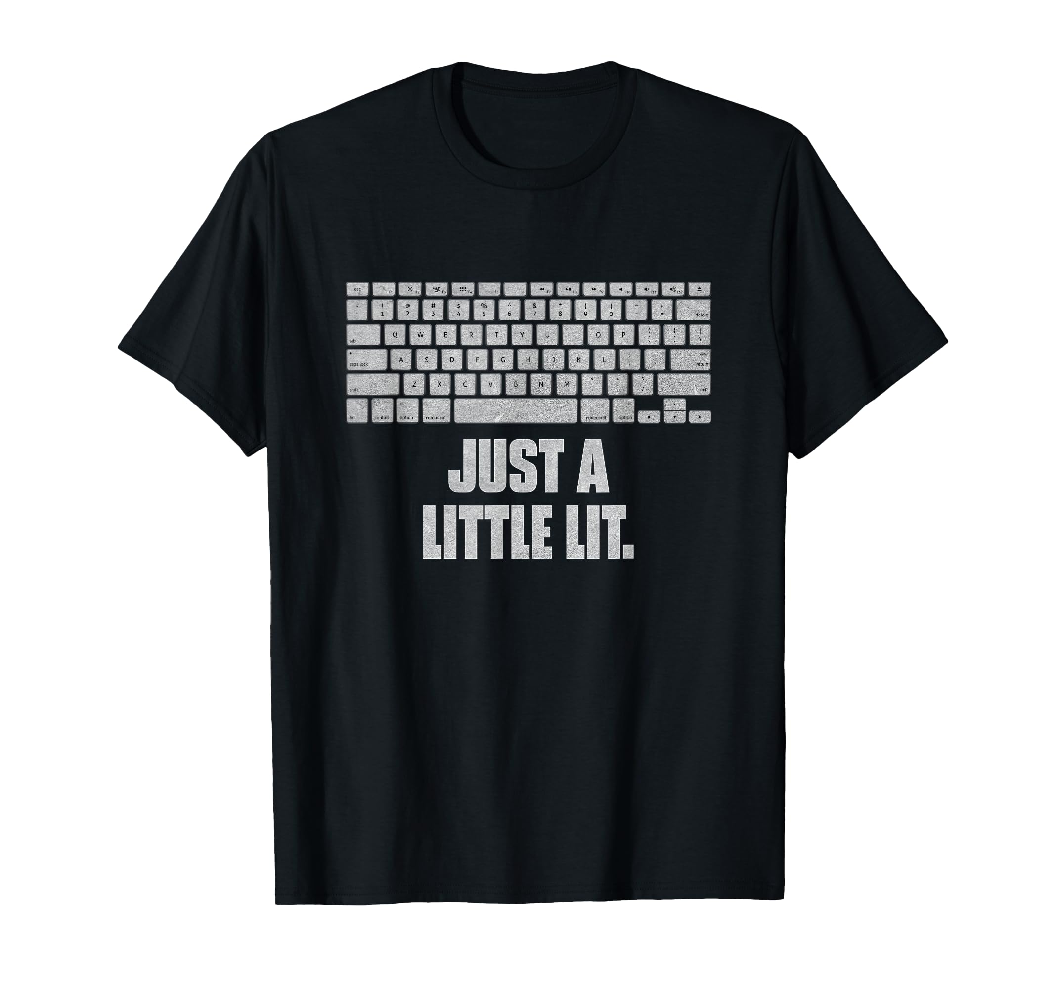 Just Little Lit Funny Bookworm Book T-Shirt - Streetwear Style Men Women - T-Shirt, Sweatshirt, Hoodie