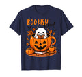 Halloween Bookish Ghoul Book Lover T-Shirt - Trendy Graphic Men Women - T-Shirt, Sweatshirt, Hoodie