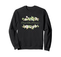 Trust Process Inspirational Sweatshirt - Fun Novelty Design for Adults - T-Shirt, Sweatshirt, Hoodie