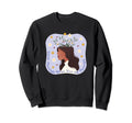 Mental Health Awareness Matters Grow Sweatshirt - Graphic Print for Adults - T-Shirt, Sweatshirt, Hoodie
