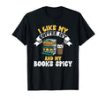 I Like My Coffee Icy And My T-Shirt - Casual Everyday Wear for Adults - T-Shirt, Sweatshirt, Hoodie