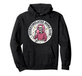 Overstimulated Moms Club Neurodivergent Hoodie - Aesthetic Graphic Unisex - T-Shirt, Sweatshirt, Hoodie