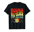 Funny Rare Books Collector Collection T-Shirt - Graphic Print Men Women - T-Shirt, Sweatshirt, Hoodie