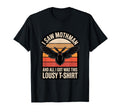 Moth Mann Cryptid Anti Social Butterfly T-Shirt - Trendy Graphic Unisex - T-Shirt, Sweatshirt, Hoodie