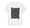 Make Me Crazy Crazy I Was Crazy T-Shirt - Fun Novelty Design for Adults - T-Shirt, Sweatshirt, Hoodie