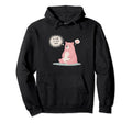 Be Kind To Your Mind Bear Mental Health Hoodie - Unique Graphic Men Women - T-Shirt, Sweatshirt, Hoodie