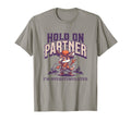 Hold Partner Im Overstimulated T-Shirt - Custom Art Print Unisex - T-Shirt, Sweatshirt, Hoodie