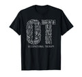 Occupational Therapy Ot Month Therapist T-Shirt - Aesthetic Graphic Unisex - T-Shirt, Sweatshirt, Hoodie