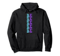 Be Self Care Hoodie - Novelty Apparel for Adults - T-Shirt, Sweatshirt, Hoodie