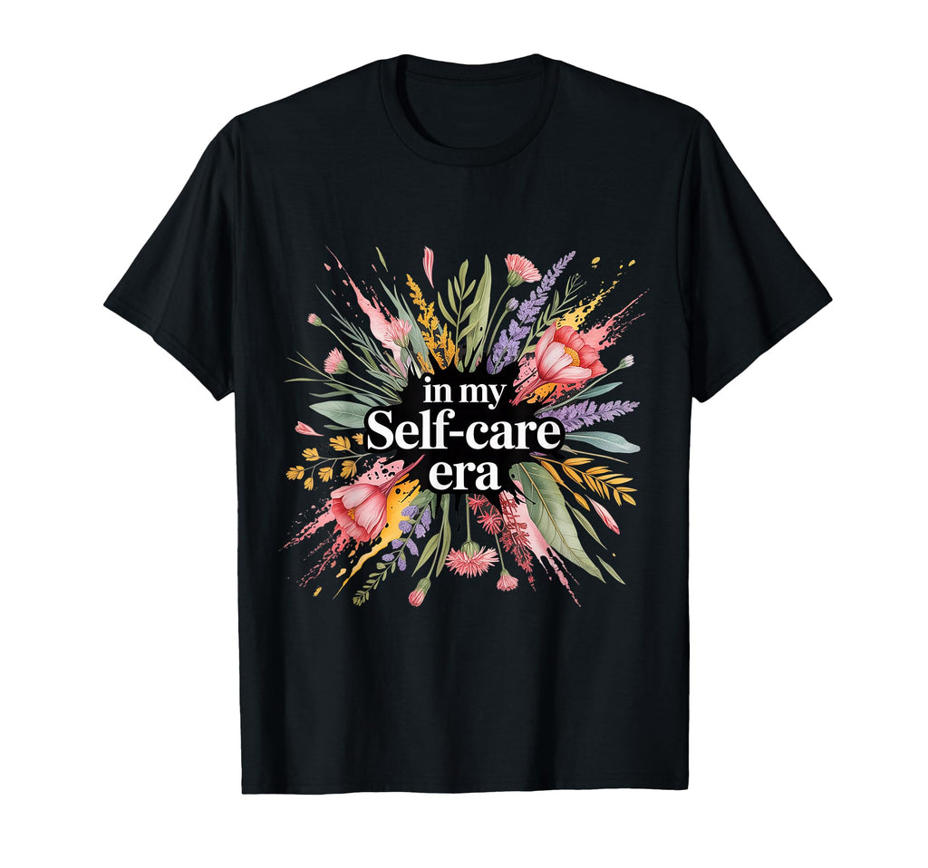Emotional And Healing Reset Collective T-Shirt - Unique Graphic Unisex - T-Shirt, Sweatshirt, Hoodie