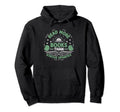 Read More Books Than Status Updates Hoodie - Fun Novelty Design for Adults - T-Shirt, Sweatshirt, Hoodie