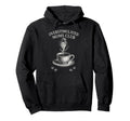Overstimulated Moms Club Mothers Day Mom Hoodie - Novelty Apparel Men Women - T-Shirt, Sweatshirt, Hoodie