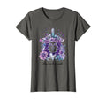 Mindfulness Yoga Mantra Zen T-Shirt - Novelty Apparel for Adults - T-Shirt, Sweatshirt, Hoodie