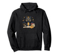 Fantasy Dragon Reading Cozy Bookworm Hoodie - Custom Art Print Men Women - T-Shirt, Sweatshirt, Hoodie