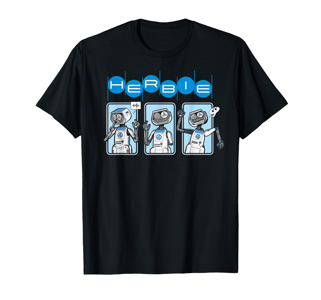 Marvel Fantastic Four First Steps T-Shirt - Minimalist Print Men Women - T-Shirt, Sweatshirt, Hoodie