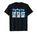Marvel Fantastic Four First Steps T-Shirt - Minimalist Print Men Women - T-Shirt, Sweatshirt, Hoodie