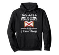 Thats What I Do I Read Banned Books Hoodie - Novelty Apparel for Adults - T-Shirt, Sweatshirt, Hoodie