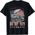 Big Boy 4014 American Steam Train Vintage Men Women Kids T-Shirt Unisex T-shirt, Sweatshirt, Hoodie, Long Sleeve Tee - T-Shirt, Sweatshirt, Hoodie