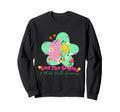 Boho Fight End Stigma Mental Health Sweatshirt - Novelty Apparel Unisex - T-Shirt, Sweatshirt, Hoodie