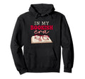 My Bookish Era Book Lover Hoodie - Custom Art Print Men Women - T-Shirt, Sweatshirt, Hoodie