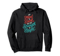 Suicide Awareness Depression Anxiety Hoodie - Aesthetic Graphic Men Women - T-Shirt, Sweatshirt, Hoodie