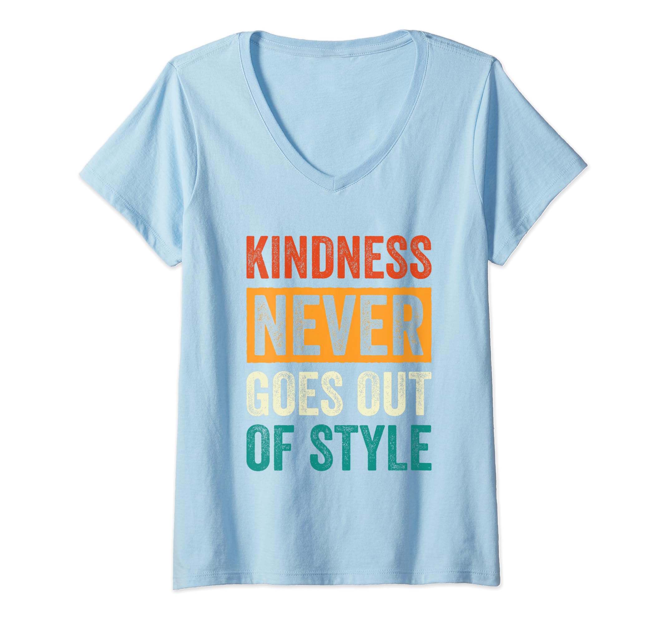 Be Kind To Your Mind Mental Health Hoodie - Fun Novelty Design Unisex - T-Shirt, Sweatshirt, Hoodie