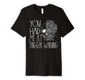 Dark Romance Reader Trigger Warning T-Shirt - Novelty Apparel for Adults - T-Shirt, Sweatshirt, Hoodie
