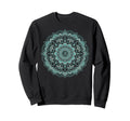 Yoga Meditation Spiritual Chakra Sweatshirt - Custom Art Print Unisex - T-Shirt, Sweatshirt, Hoodie