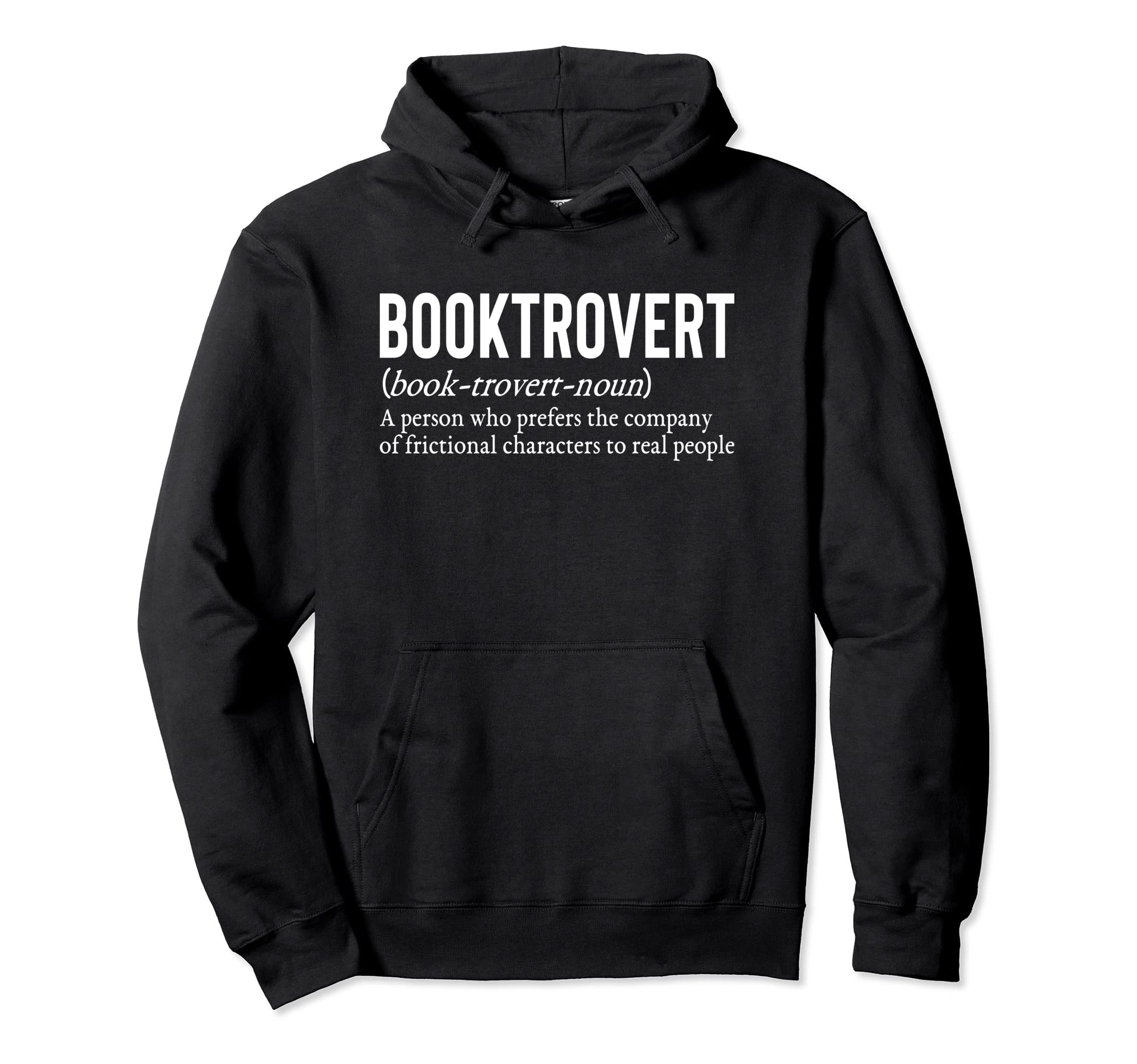 Book Nerd Librarian Reading Library Hoodie - Fun Novelty Design for Adults - T-Shirt, Sweatshirt, Hoodie