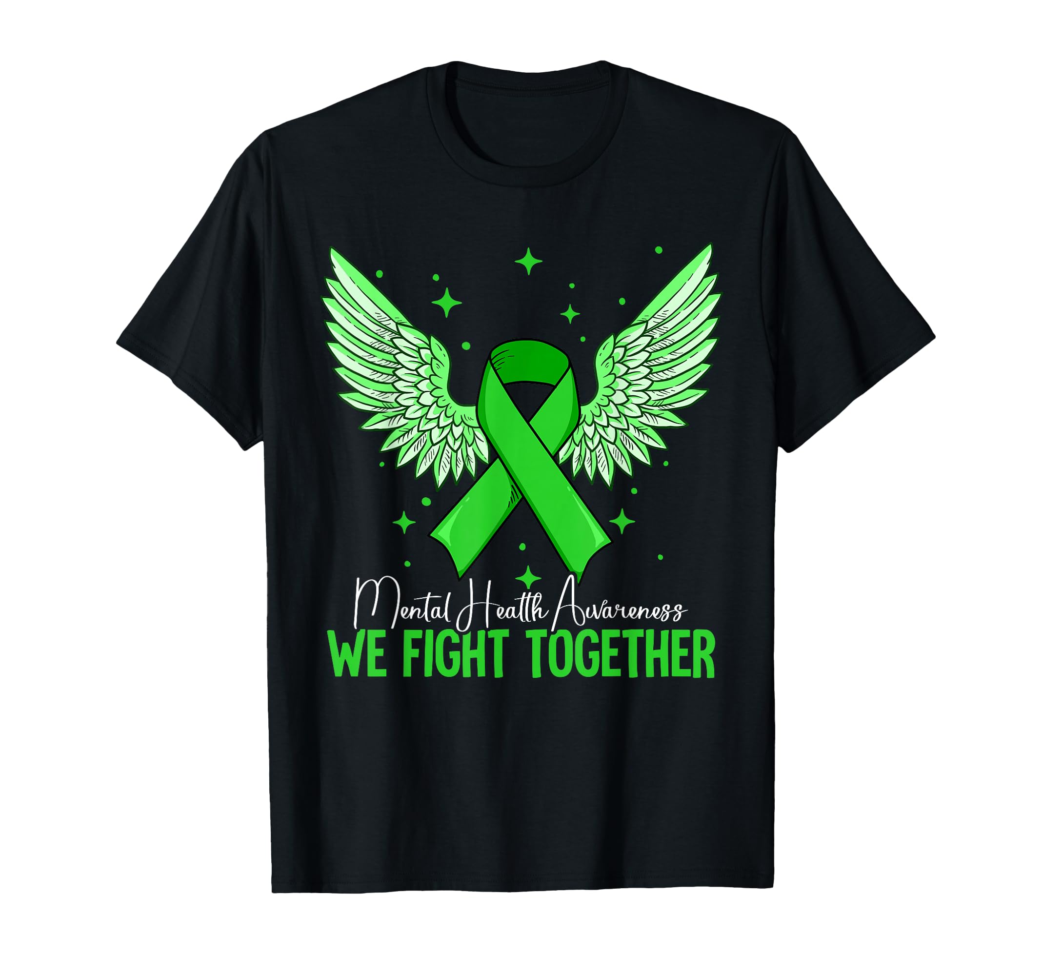 Mental Health Awareness Month Gifts Sweatshirt - Streetwear Style Men Women - T-Shirt, Sweatshirt, Hoodie