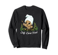 Marvel Super Heroes Groot Self Care Sweatshirt - Unique Graphic Men Women - T-Shirt, Sweatshirt, Hoodie