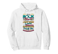 Im Book Nerd Fantasy World Book Lover Hoodie - Unique Graphic Unisex - T-Shirt, Sweatshirt, Hoodie