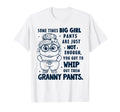 Sometimes Big Pants Are Just Not Enough T-Shirt - Unique Graphic Men Women - T-Shirt, Sweatshirt, Hoodie
