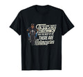 Biker Some Theres Therapy Us T-Shirt - Aesthetic Graphic Men Women - T-Shirt, Sweatshirt, Hoodie