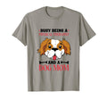 Dog Lover Physical Therapist And T-Shirt - Trendy Graphic Men Women - T-Shirt, Sweatshirt, Hoodie