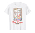 Book Lover Cozy Readers Society T-Shirt - Graphic Print Men Women - T-Shirt, Sweatshirt, Hoodie