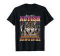 I Got That Dawg Me Wolves 90S T-Shirt - Aesthetic Graphic for Adults - T-Shirt, Sweatshirt, Hoodie