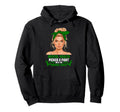 Mental Health Awareness Month Hoodie - Fun Novelty Design Men Women - T-Shirt, Sweatshirt, Hoodie