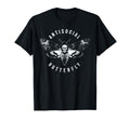 Antisocial Butterfly Funny Death Moth T-Shirt - Novelty Apparel Men Women - T-Shirt, Sweatshirt, Hoodie