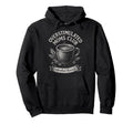 Overstimulated Moms Club Mothers Day Hoodie - Custom Art Print for Adults - T-Shirt, Sweatshirt, Hoodie