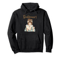 Booktrovert Reading Coffee Book Hoodie - Casual Everyday Wear for Adults - T-Shirt, Sweatshirt, Hoodie