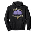 Mindfulness Journaling Self Care Mental Hoodie - Streetwear Style Unisex - T-Shirt, Sweatshirt, Hoodie