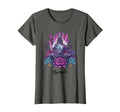 Serene Mindfulness Quotes Zen T-Shirt - Graphic Print for Adults - T-Shirt, Sweatshirt, Hoodie