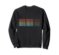 You Matter Kindness Be Kind Mental Sweatshirt - Graphic Print Unisex - T-Shirt, Sweatshirt, Hoodie