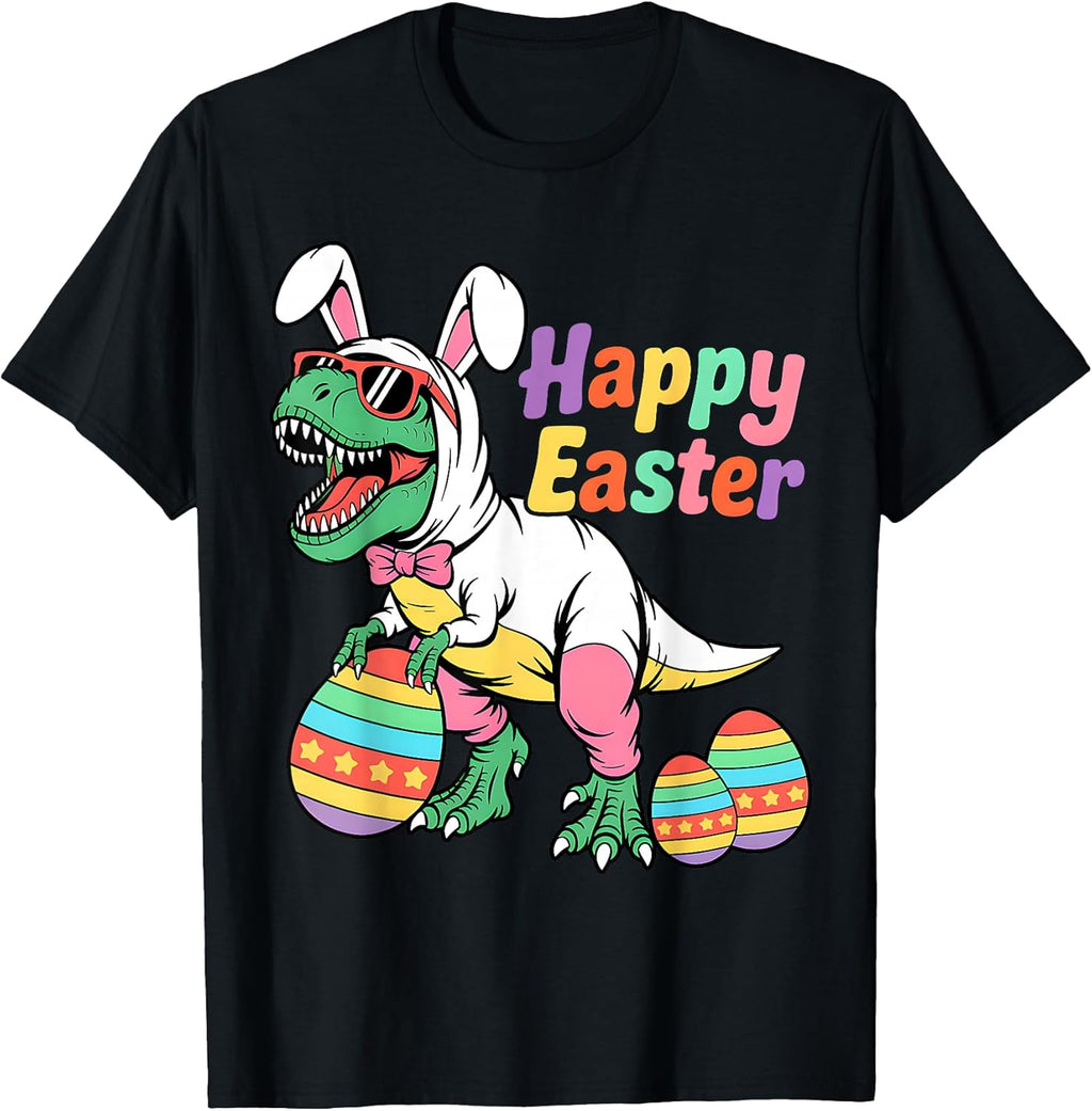 Easter Day Unisex T-shirt, Sweatshirt, Hoodie, Long Sleeve Tee - T-Shirt, Sweatshirt, Hoodie